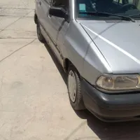 پراید ۱۴۱ مدل ۸۵