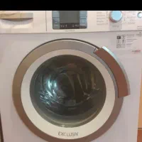 تعمیرات تخصصی لباسشویی وظرفشویی