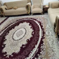 دو فرش نه متری|فرش|بیرجند, |دیوار