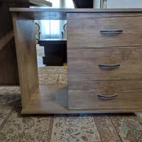 میز اداری بسیار تمیز و در حد نو|مبلمان اداری|نجفآباد, فردوسی شمالی|دیوار