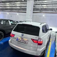 bmw x3 3.0 لیتر