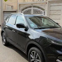 کی ام سی k7 مدل ۱۴۰۲|خودرو سواری و وانت|تهران, فردوسی|دیوار