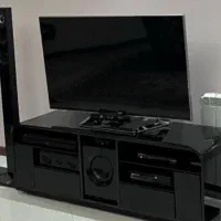 میز تلویزیون بیسموت ترک