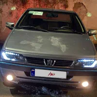 405slxمدل 89سلامت