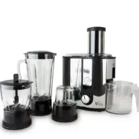 ابمیوه گیری4کاره ویداس