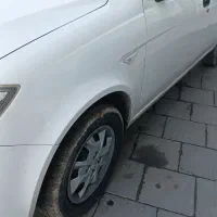 ساینا 1400بدون توضیح|خودرو سواری و وانت|ارومیه, |دیوار