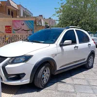 کوییک RS مدل 1402 فابریک درحد صفر