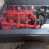 مینی تراکتور کمر شکن|خودرو سنگین|مشهد, ویلاشهر|دیوار