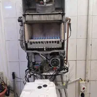 تعمیرات تخصصی پکیج، آبگرمکن و ماشین لباسشویی