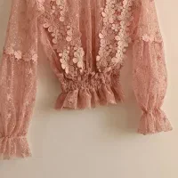 تعدادی شومیز نو و درحد نو فقط یک بار پوشیده شدن