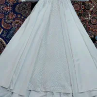 لباس عروسی