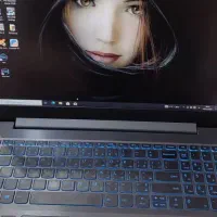 لپتاب لنوو گرافیک ۱۶۵۰ درحدنو