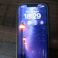 Iphone آیفون ۱۳ ۲۵۶ گیگ ۸۸ درصد