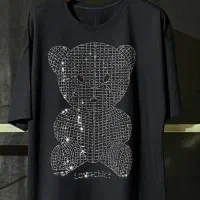 مانتو|لباس|لالی, |دیوار