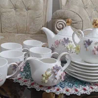 صبحانه خوری