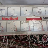 دستگاه ۱۰کاره