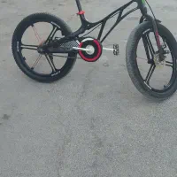 دوچرخه  اورلورد سایز۲۰