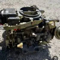 کاربراتور تویوتا لنکروزر ۴۵۰۰