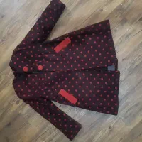 سویشرت  بافت  کاپشن  پالتو  پاییزی زمستانی|لباس|مشهد, آزادشهر|دیوار