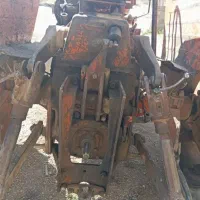 تراکتور رومانی 62