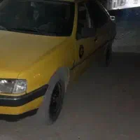 فروش تاکسی مدل 98