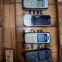 گوشی نوکیا اصلی