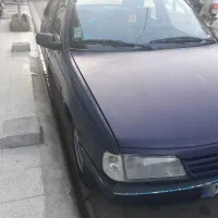 پژو RDI بنزینی، مدل ۱۳۸۵