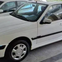 پارس سال موتور جدید مدل آخر ۱۴۰۲