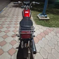 موتور 125|موتورسیکلت|شوشتر, |دیوار