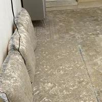 6تا پشتی 2تا کناره رو پشتی رو کناره ای همش کامل|پشتی|بندرعباس, |دیوار