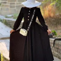 لباس تابستونه