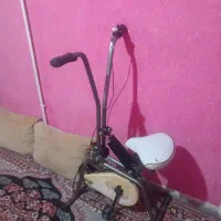 دوچرخه ورزشی ایستاده|تجهیزات ورزشی|محمدیه-قزوین, |دیوار