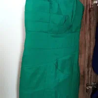 لباس مجلسی کوتا سایز ۳۸تا ۴۲