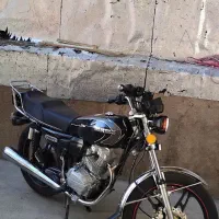 موتور همتاز  200ccسند سفید
