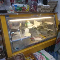 یخچال ویترینی سهند|یخچال و فریزر|تبریز, |دیوار