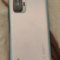 شیائومی Redmi Note 10 Pro با حافظهٔ ۶۴ گیگابایت