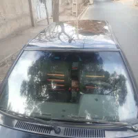 پرایدشاسی سالم واقعی بدون ضربه|خودرو سواری و وانت|فردیس, سپید دشت|دیوار