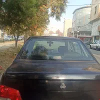 پراید 132 سرحال 91|خودرو سواری و وانت|ارومیه, |دیوار