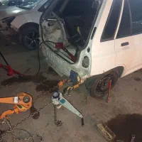 سلام  صافکاری سنتی وپیدیار 100درصد