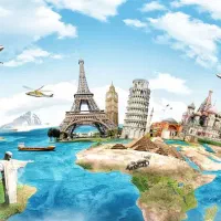 مجتمع خدمات گردشگری