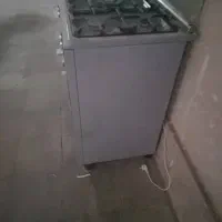 اجاق گاز طرح فر|اجاق گاز و لوازم برقی پخت‌وپز|هشتگرد, فاز ۷ مهستان|دیوار