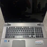 لپ تاپ توشیبا TOSHIBA|رایانه همراه|کرج, مطهری|دیوار