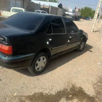 پژو پارس ساده، مدل ۱۳۸۲