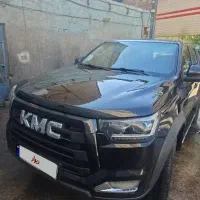 kmc t8 1400|خودرو سواری و وانت|مشهد, ارشاد|دیوار