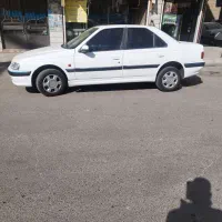 پژوپارس مدل 94|خودرو سواری و وانت|چهارباغ, |دیوار