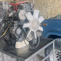 نیازمند میکانیک باتری ساز نقاش