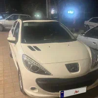 207پانا مدل 99تهویل 1400درحد صفر|خودرو سواری و وانت|رفسنجان, |دیوار