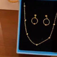 طلاوجواهرات