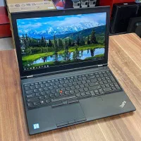 لپ‌تاپ LENOVO مدل P50  گرافیک دار