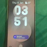 s25feسامسونگ اس۲۵ اف ای مشکی۲۵۶گیگ